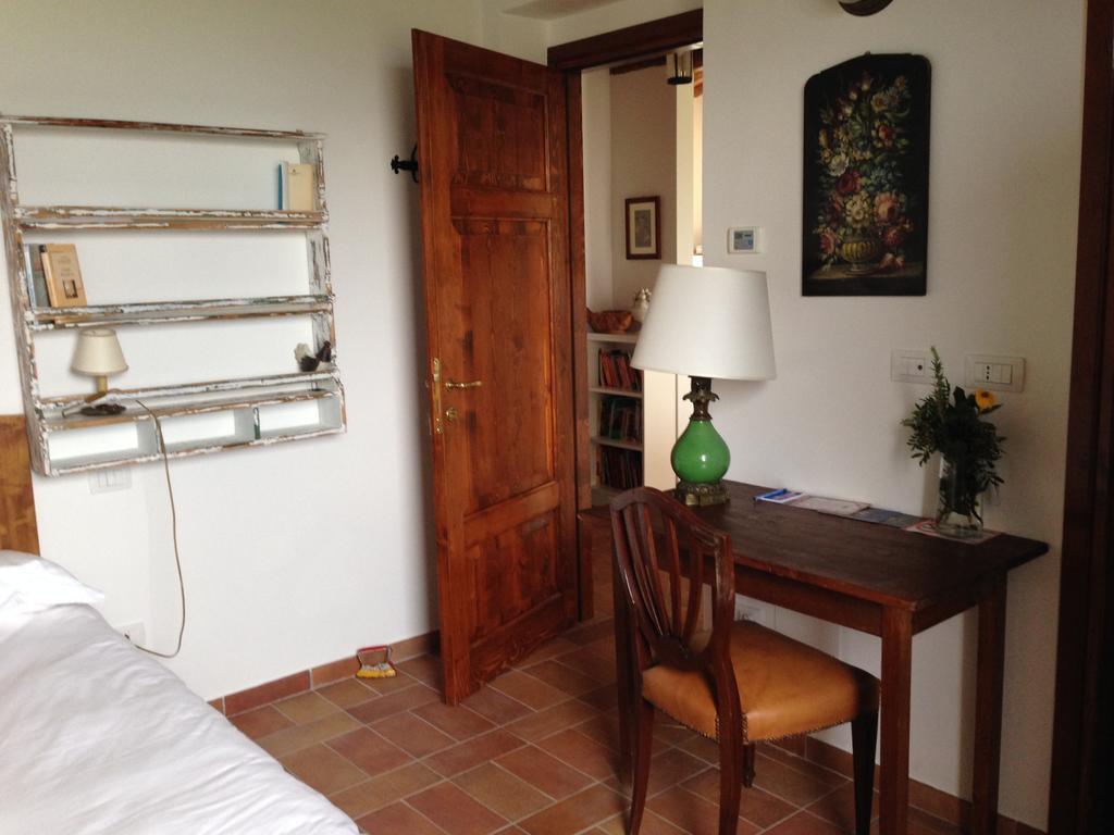 Casetta Tartuchino Semproniano Quarto foto