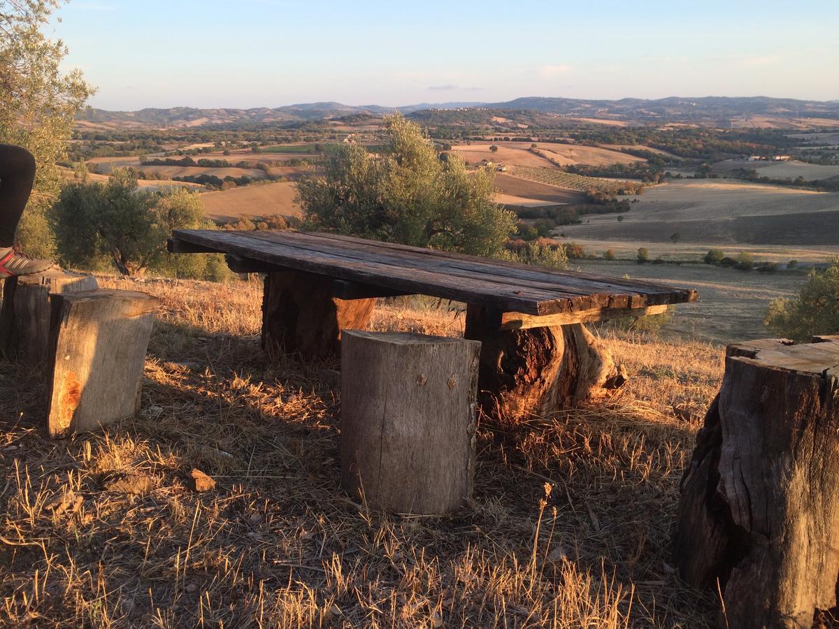 Casetta Tartuchino Semproniano Exterior foto
