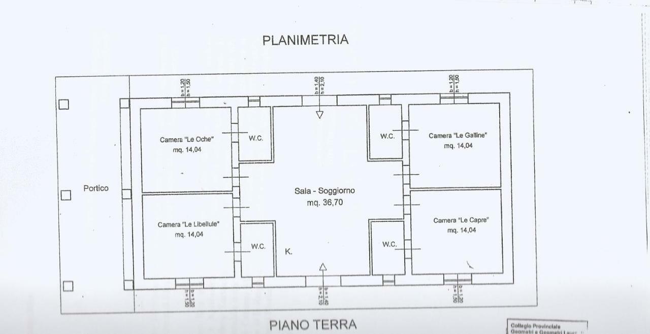 Casetta Tartuchino Semproniano Exterior foto